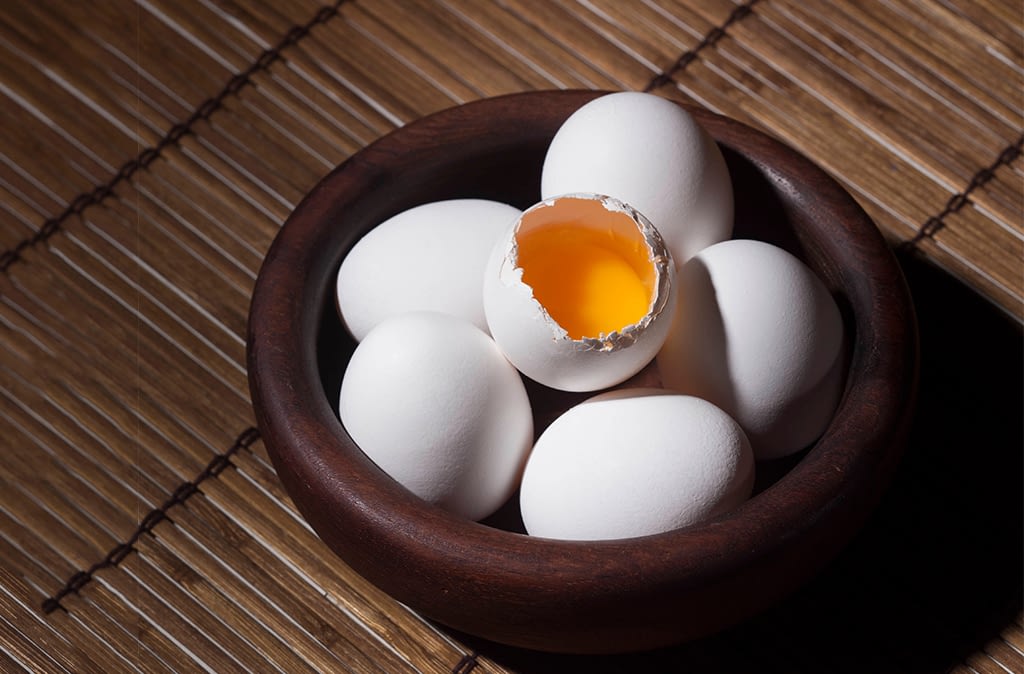 Methods to Determine the Freshness of an Egg. - Alkanatur North America