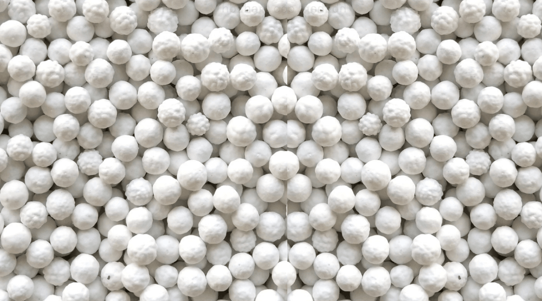 Not all shower filters are made equal, make sure you do your research before getting one - Alkanatur North America