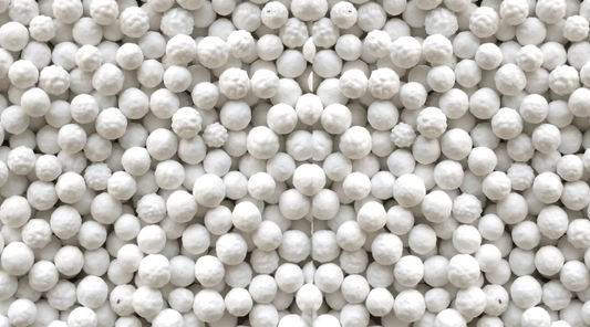 Not all shower filters are made equal, make sure you do your research before getting one - Alkanatur North America