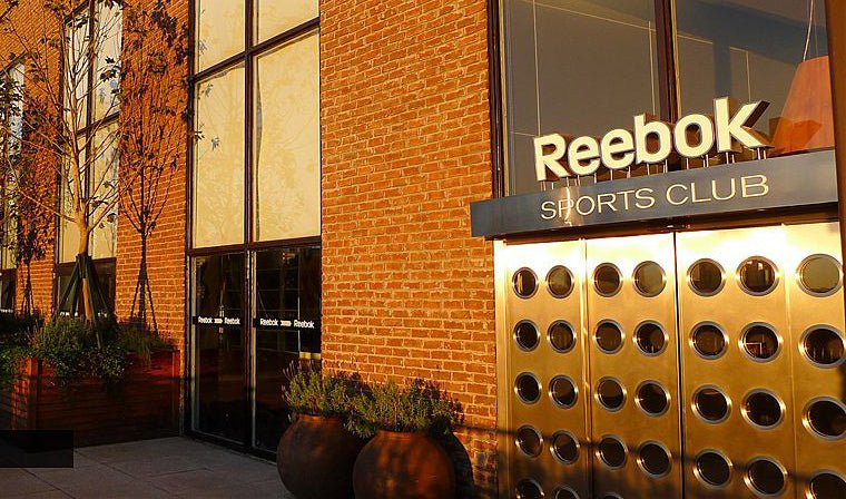 Reebok Sport Club and Alkanatur: New Study With Alkaline Ionized Water For Sports. - Alkanatur North America