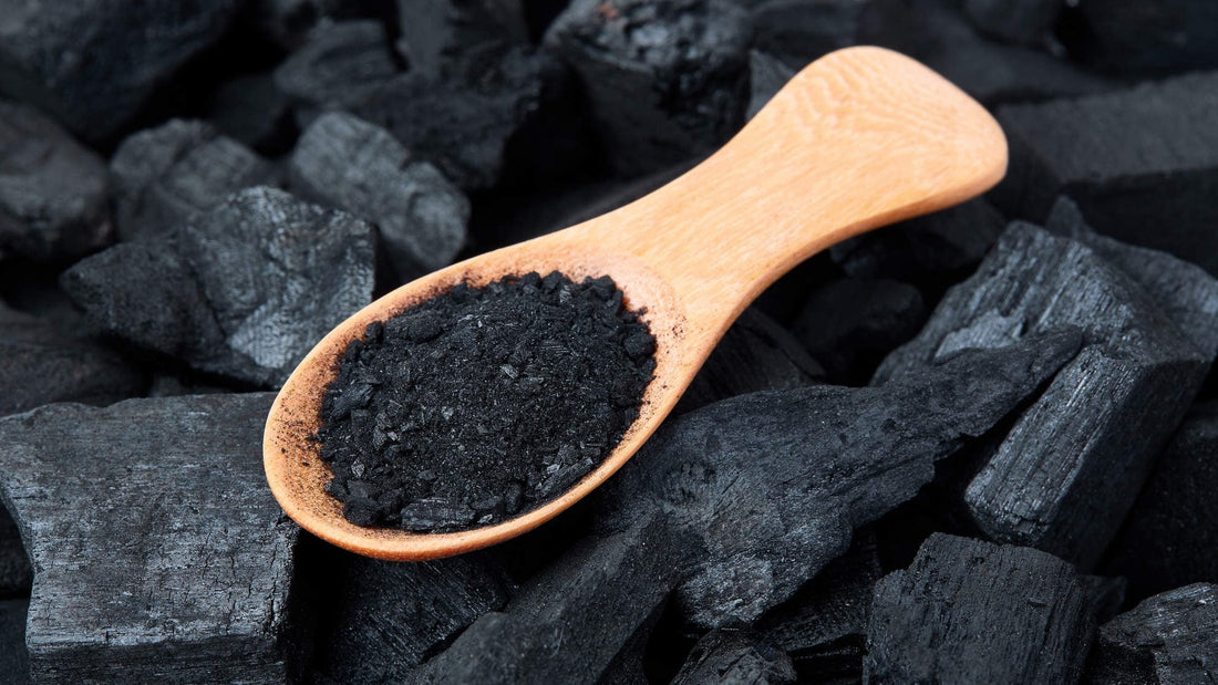 Top 10 Activated Charcoal Uses & Benefits - Alkanatur North America