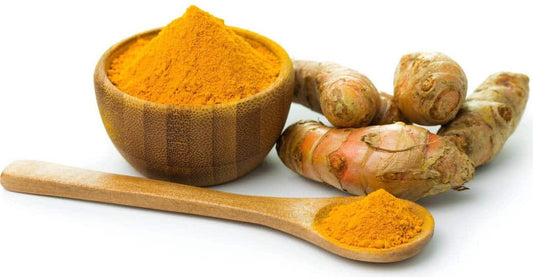 Turmeric And Its Benefits - Alkanatur North America