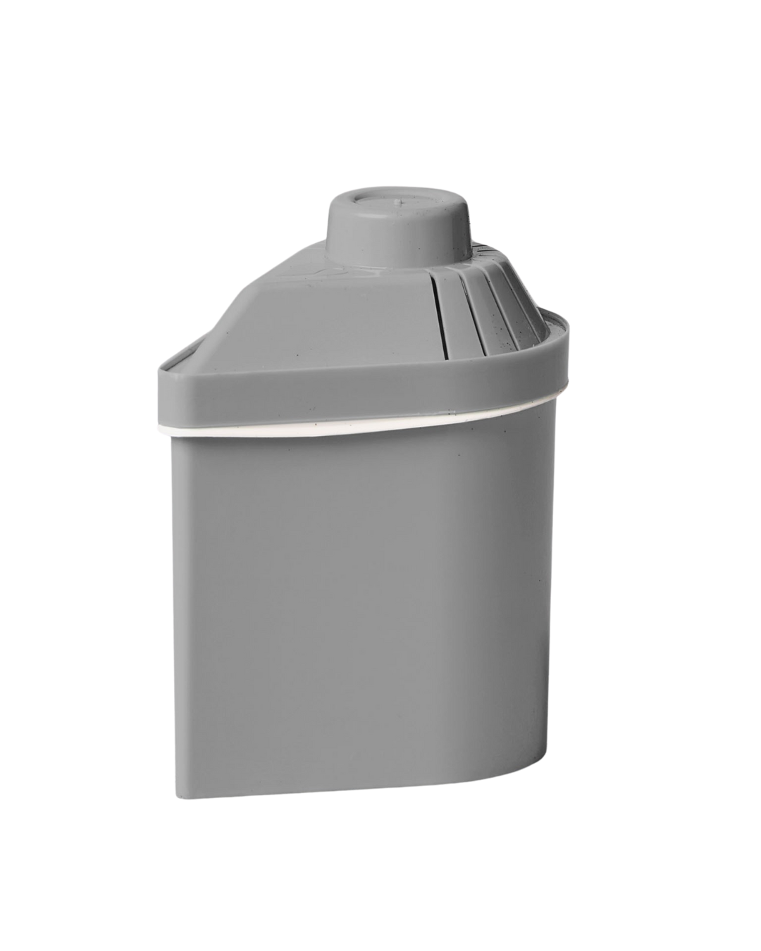 a single filter produces 400 liters of purified alkaline water