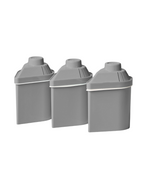 Alkanatur Filters with added Zeolite for enhanced removal of impurities