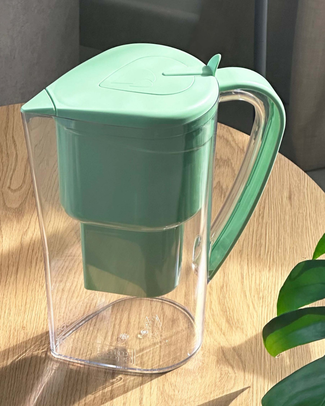 Alkanatur Pitcher Annual Pack (Zeolite Filter)