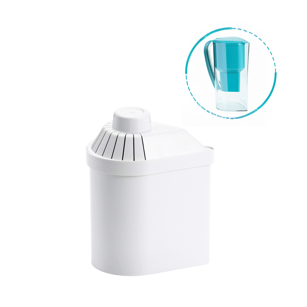 Alkanatur Replacement Filter (Single)