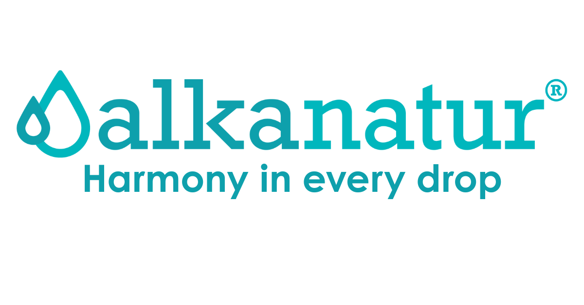 Alkanatur Expertos en Aguas Alcalinas Antioxidantes - Alkanatur ...