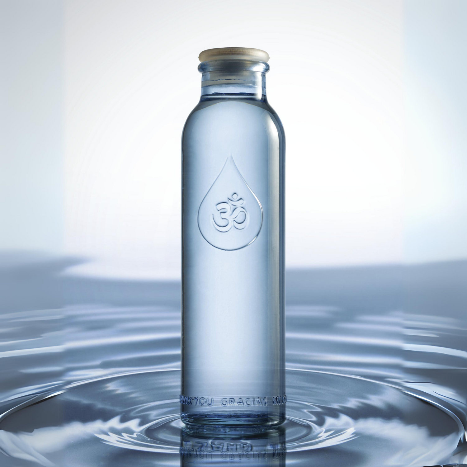 OmWater Mini 501 ml / 17 oz