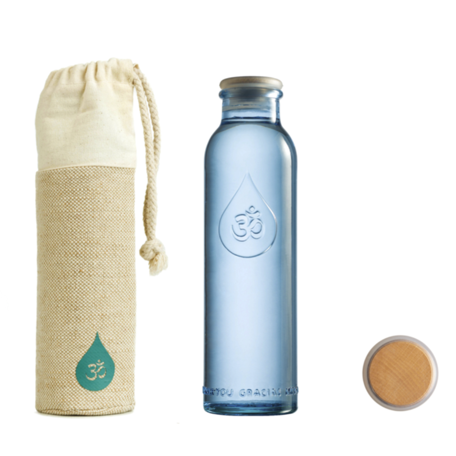OmWater Mini 501 ml / 17 oz
