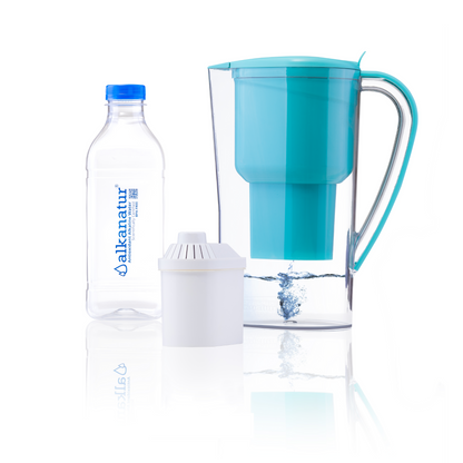 Alkanatur Pitcher