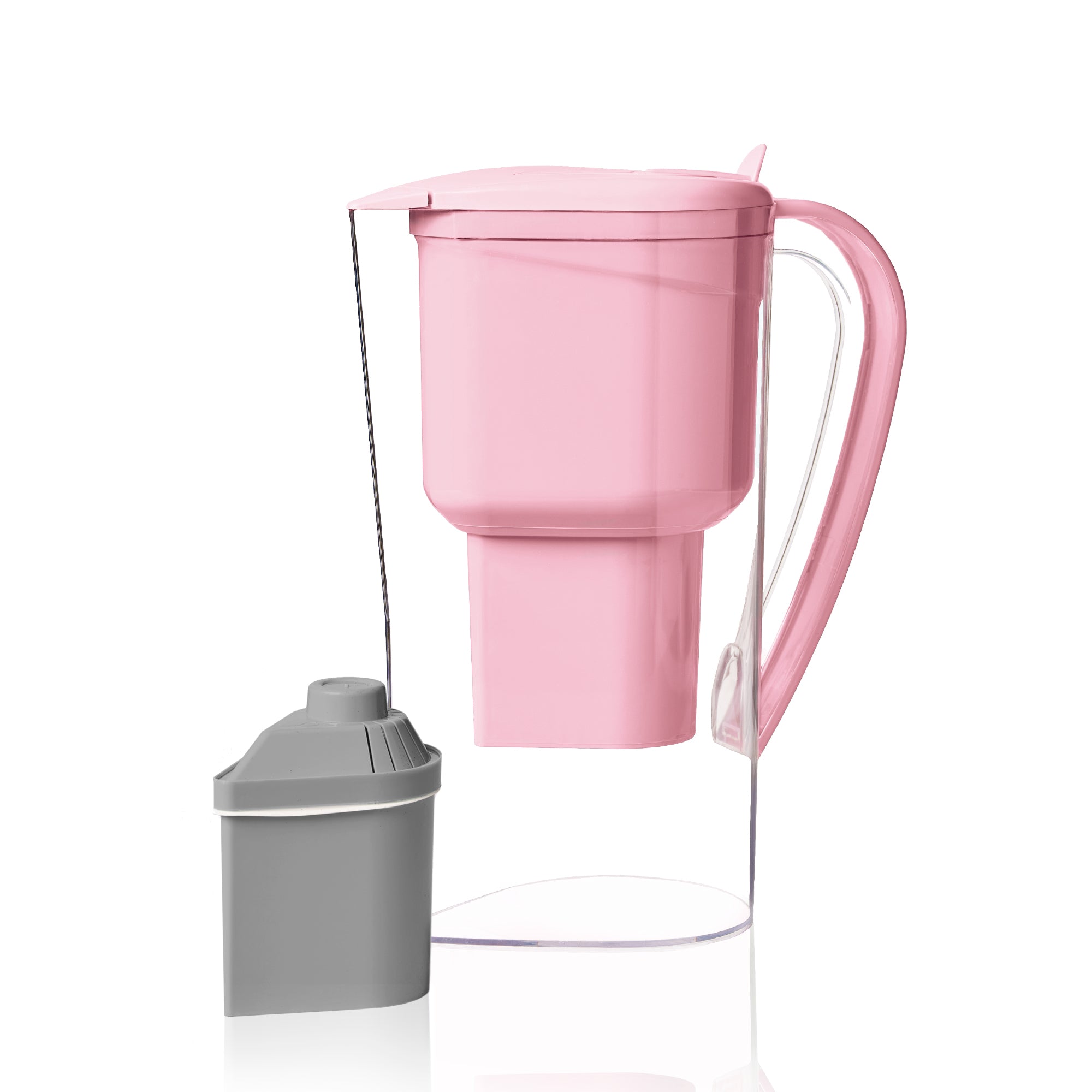 Alkanatur Pitcher with Zeolite Filter