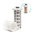 Replacement Filter for Shower Filter 2.0 (50,000L / 13,200 gal) - alkanatur - Replacement Parts - Alkanatur